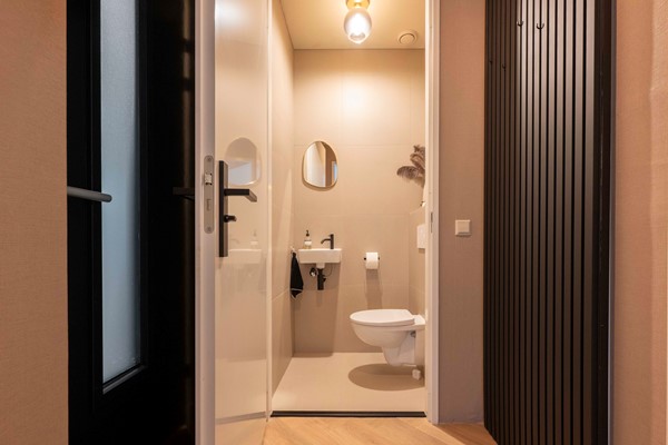 Medium property photo - St. Janstraat 29D, 4741 AL Hoeven